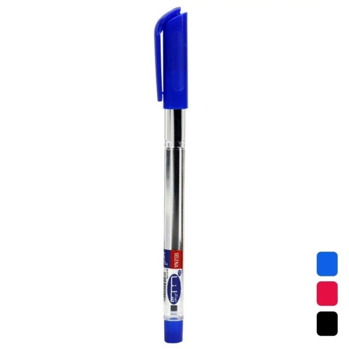 خودکار آبی 0.7 سلنا