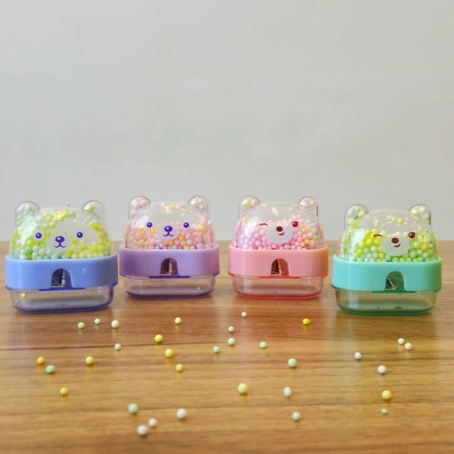 تراش مخزن دار دونه برفی